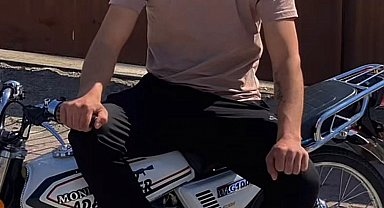 Motosiklet kazasında ölen Nurican defnedildi