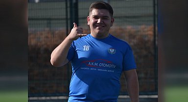 Motosiklet takla attı; 1 ölü, 1 ağır yaralı