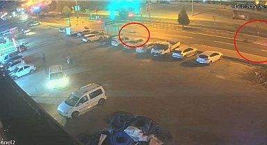 Motosikletin çarpması sonucu ölen kadın kusurlu bulundu