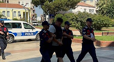 Motosikletlinin öldüğü kazada, kaçan kamyonet sürücüsü yakalandı