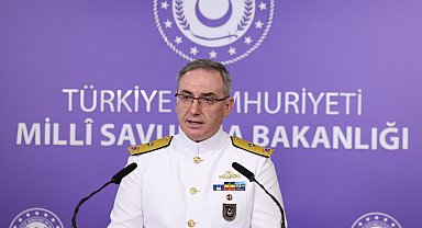 MSB: TSK'yı yıpratma amacı taşıyan haberlere itibar edilmemeli