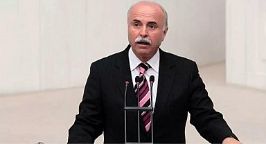 Muğla'da otomobilin çarpması sonucu ölen eski milletvekili toprağa verildi