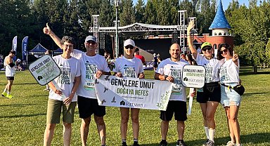 Muğla'ya iyilik şampiyonluğunu getirdi