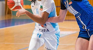 Muğla'ya potada iki ABD'li