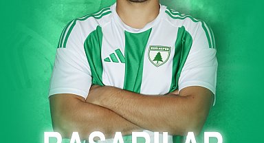 Muğlaspor, Anıl'ı kiralık gönderdi