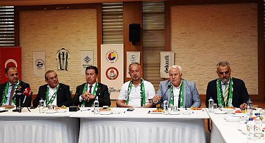 Muğlaspor kenti birleştirdi