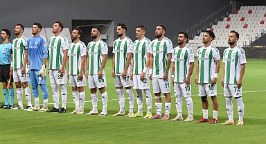 Muğlaspor sezonu deplasmanda açıyor