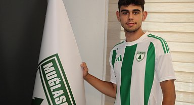 Muğlaspor'dan iki transfer birden