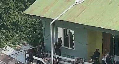 Muş'ta iki aile arasında yumruklu-sopalı kavga