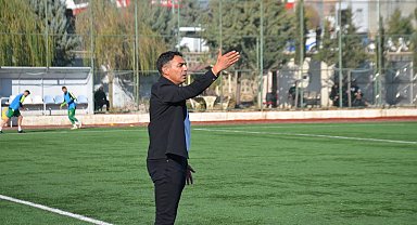 Mustafa Özer, Kilis Belediyespor'daki görevinden ayrıldı