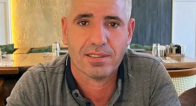 Müteahhit, inşaat denetlendiği sırada çarpan otomobille hayatını kaybetti