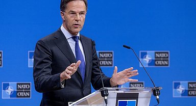 NATO Zirvesi, 2026'da Ankara'da yapılacak