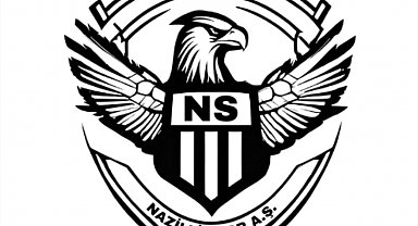 Nazillispor logoyu değiştiremedi