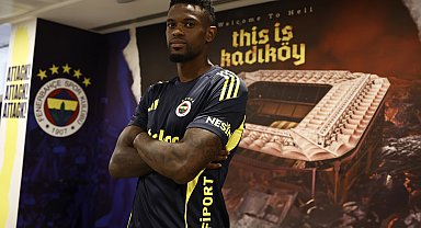 Nelson Semedo: Bu turu geçmeyi fazlasıyla hak ediyoruz
