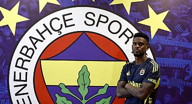 Nelson Semedo: Burası Türkiye'nin en büyük kulübü. Gelmeden önce de Fenerbahçe'yi çok iyi tanıyordum
