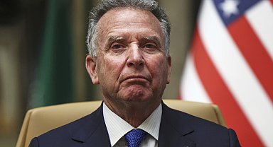 Netanyahu, ABD Başkanı Trump'ın Temsilcisi Witkoff ile görüştü