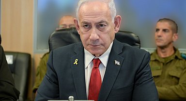 Netanyahu: Saldırılar devam edecek