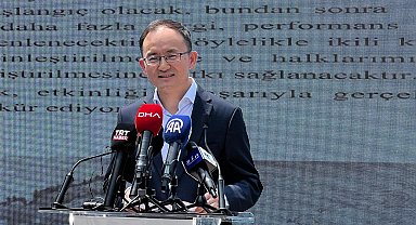 Nevşehir'de Kültür Yolu Festivali başladı