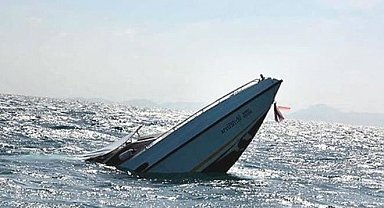 Nijerya'da tekne battı: 40 kişi kayıp