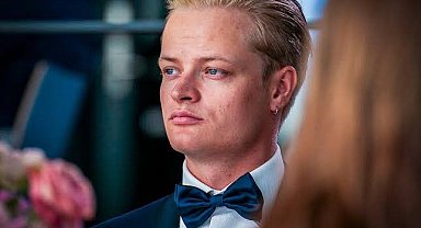 Norveç Prensesi'nin oğlu 32 suçtan yargılanacak