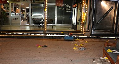 Oda Başkanı, kadın personeli ile arkadaşını öldürdü, ardından intihar etti