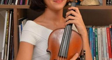 Ödüllü keman sanatçısı Laçin'in ölümüne ilişkin 'yeniden keşif' kararı