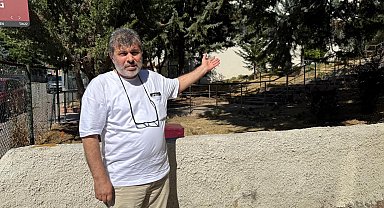 Oğlu yol verme kavgasında öldürülen baba: Bir Hakan, bir Ahmet daha gitmesin