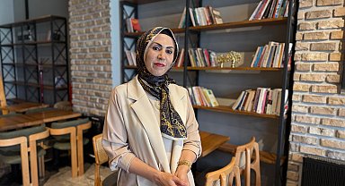 Öğretmenden '21 Ağustos'ta 21 Dakika Kitap Okuma' kampanyası