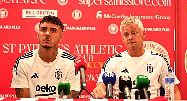 Ole Gunnar Solskjaer: Baskıya ihtiyacımız var