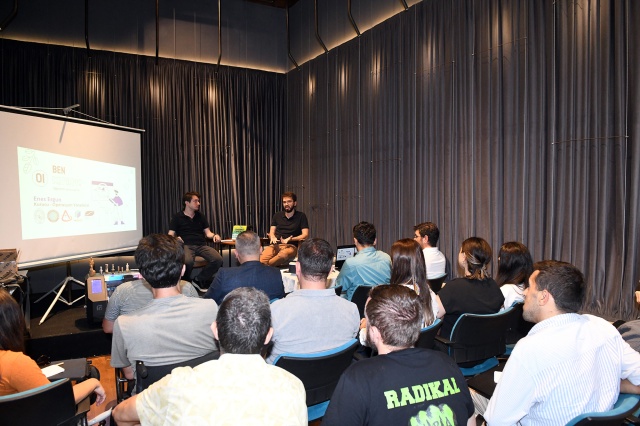 Osmangazi Belediyesi Girişimci Gençlere Yeni Ufuklar Açıyor