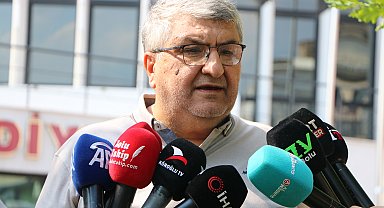 Otel yangını faciasında 8 yakınını kaybeden Gültekin: Turizm Bakanı'nı biz bu olayın üzerine örtüp yatlarda gezdirmeyiz