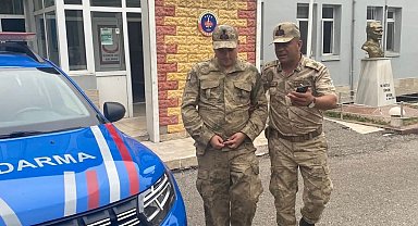 Otizmli Mehmet, temsili törenle asker oldu