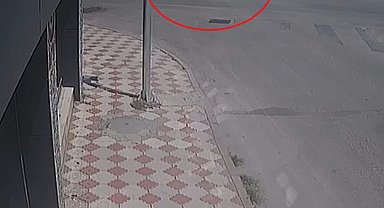 Otomobil ile çarpışan elektrikli bisikletin sürücüsü yaralandı