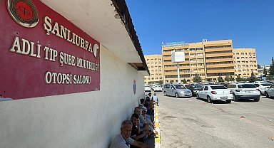 Otomobili ile çarparak Merve'nin ölümüne neden olan sürücü yakalandı