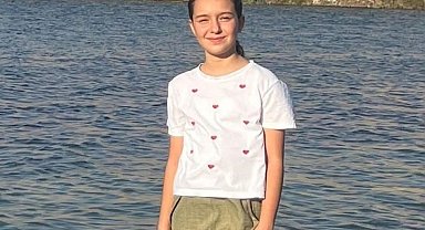 Otomobilin çarptığı 12 yaşındaki Fatma, 5 günlük yaşam savaşını kaybetti