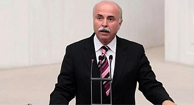 Otomobilin çarptığı eski milletvekili hayatını kaybetti