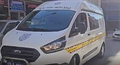 Otoparkta pompalı saldırı: Eski patronu ile bir müşteriyi yaraladı