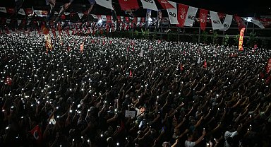 Özel: Kutuplaşma, kale siyaseti bitmiştir