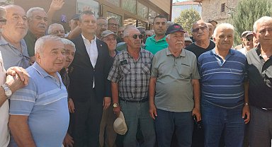 Özgür Özel: Kimsenin verdiği oy için özür dilemesine gerek yok