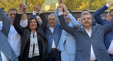 Özlem Çerçioğlu: Belediye başkanı olarak herhangi bir rozetim yoktur