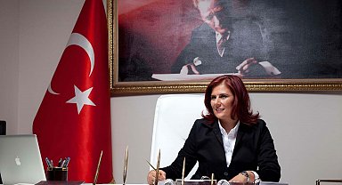 Özlem Çerçioğlu'ndan, Özgür Özel hakkında suç duyurusu