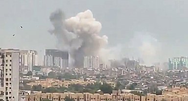 Pakistan'da havai fişek fabrikasında patlama: 34 yaralı