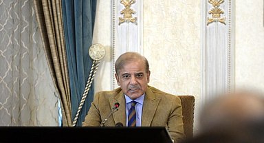 Pakistan'dan İsrail'e tepki