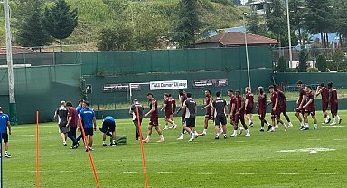 Paul Onuachu: Bu sezon takımıma maksimum katkı vermek istiyorum Metin eklendi