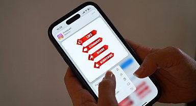 Paylaşımlarla farkında olmadan suç işleyebiliriz'