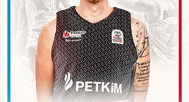 Petkimspor'a tanıdık isim