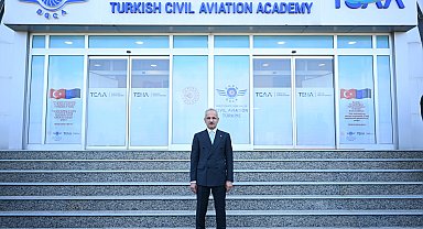 Pilot Lisansı Teorik Bilgi Sınavı'nda değişiklik