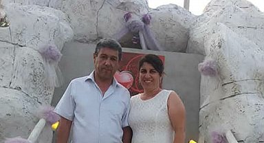 Polis memuru, eşi Burcu'yu evin satışına karşı çıkması nedeniyle öldürmüş