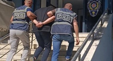 Polis memuru olan komşusu sayesinde, dolandırılmaktan kurtuldu