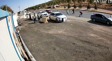 Polise çarpıp kaçmaya çalışan avukat tutuklandı